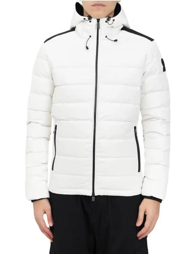 PIUMINO CIESSE PIUMINI INVERNALE CON CAPPUCCIO – Rendani