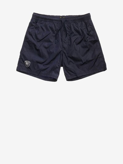 COSTUME BOXER BLAUER 2137