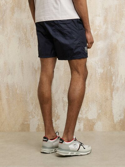 COSTUME BOXER BLAUER 2137