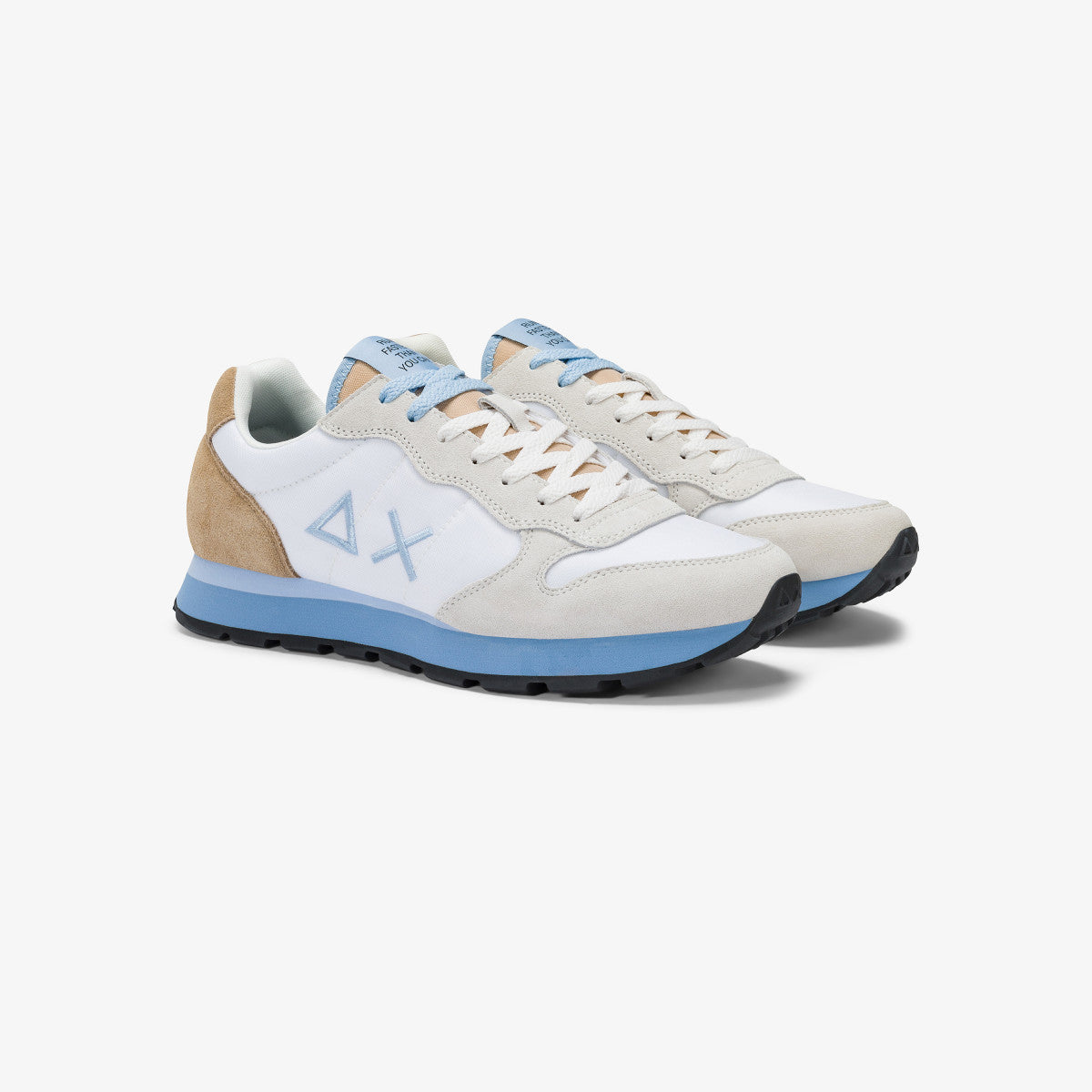 SCARPA SUN68 TOM MULTICOLOR 2040