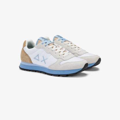 SCARPA SUN68 TOM MULTICOLOR 2040