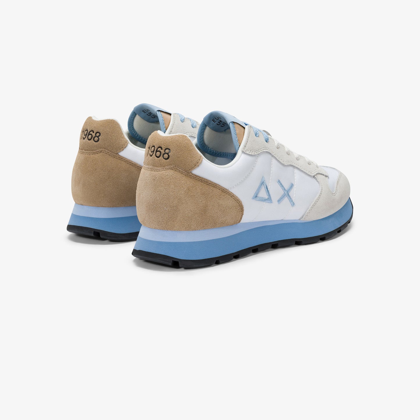 SCARPA SUN68 TOM MULTICOLOR 2040