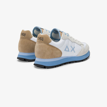 SCARPA SUN68 TOM MULTICOLOR 2040