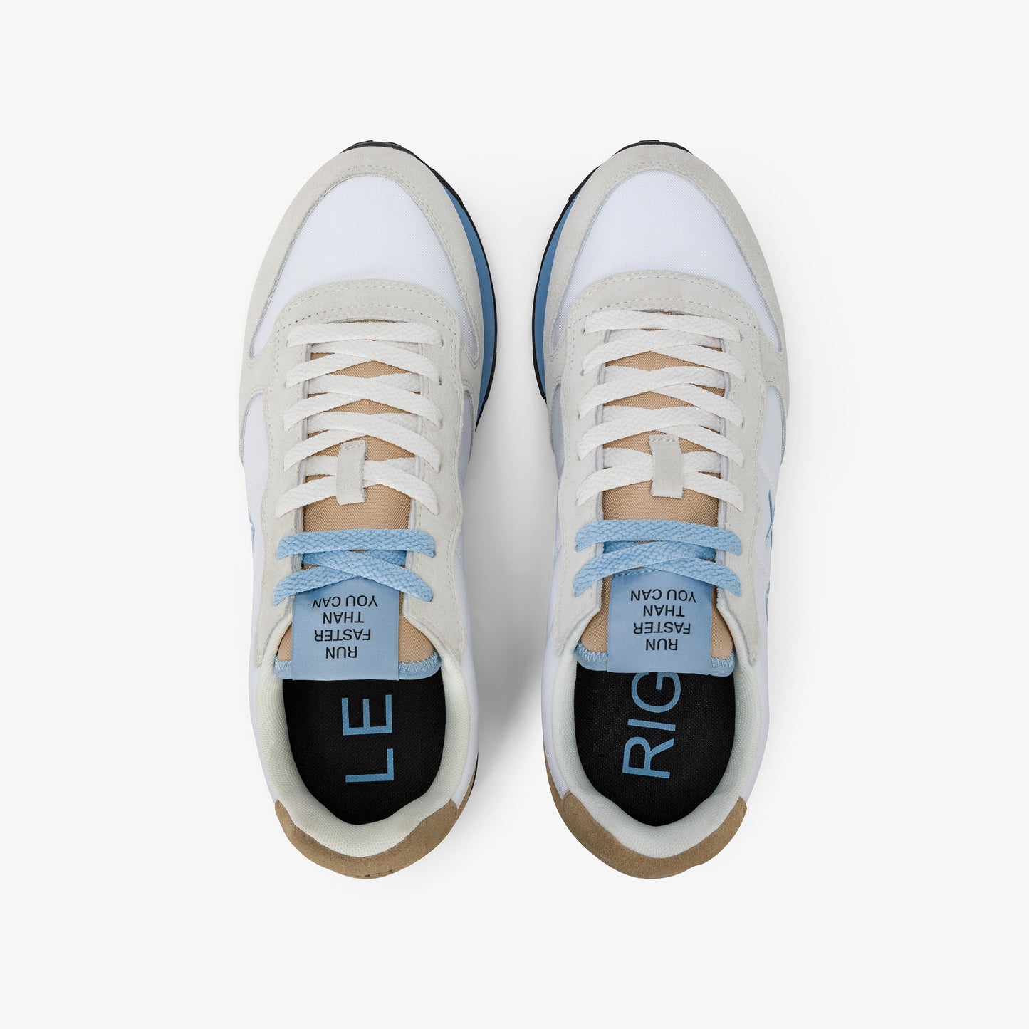 SCARPA SUN68 TOM MULTICOLOR 2040