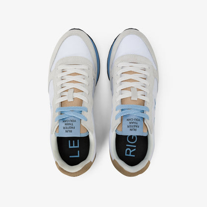 SCARPA SUN68 TOM MULTICOLOR 2040