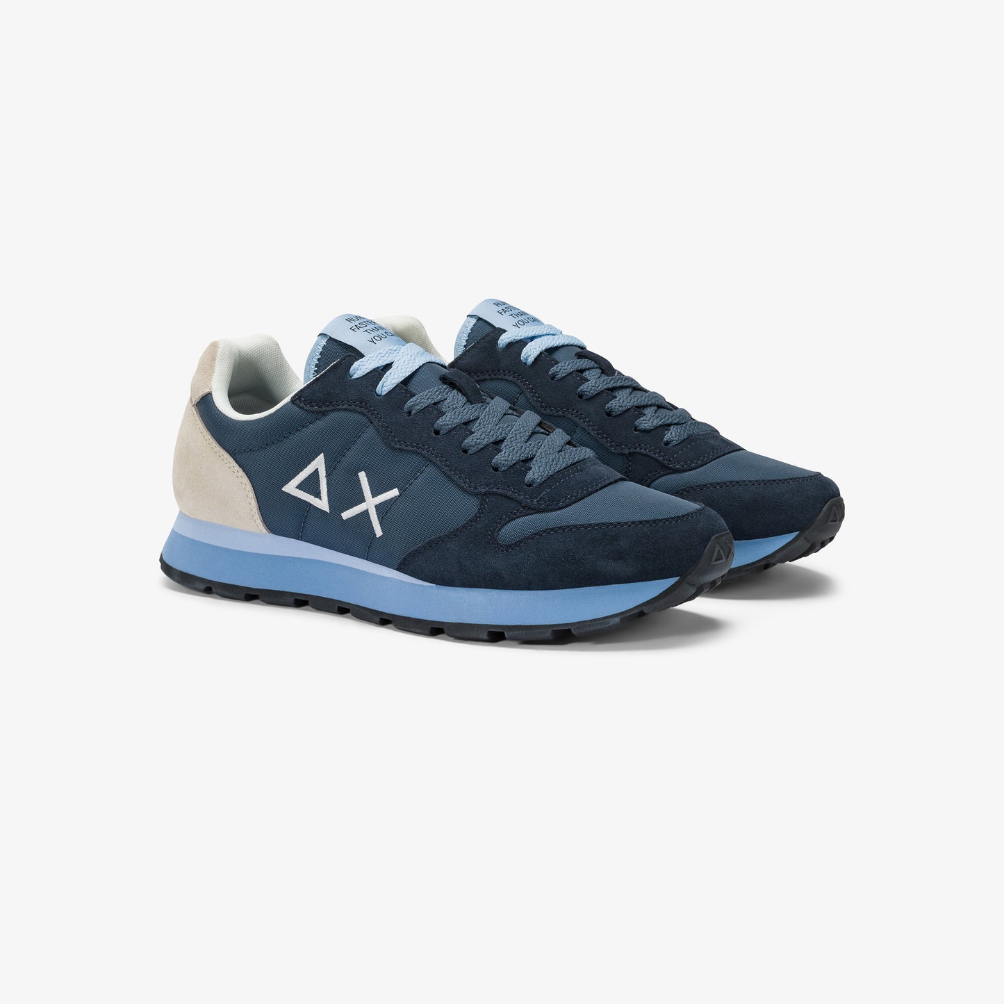 SCARPA SUN68 TOM MULTICOLOR 2040