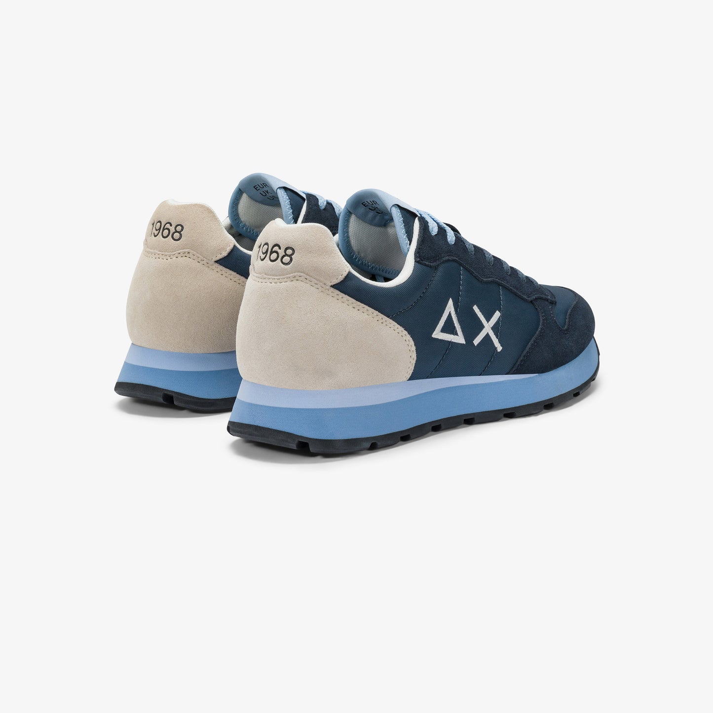 SCARPA SUN68 TOM MULTICOLOR 2040