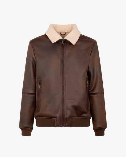 MARKUP GIUBBINO AVIATORE 2467