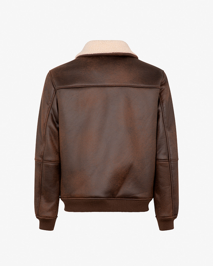 MARKUP GIUBBINO AVIATORE 2467