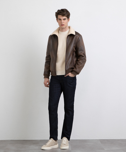 MARKUP GIUBBINO AVIATORE 2467