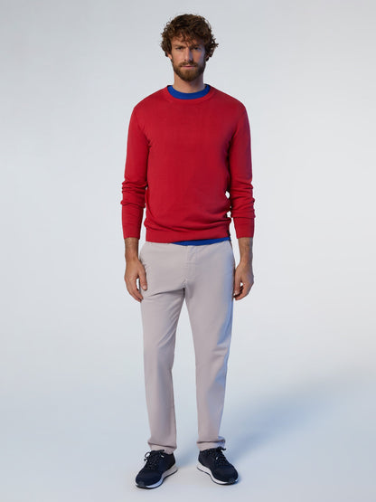 Maglia in cotone organico - North Sails
