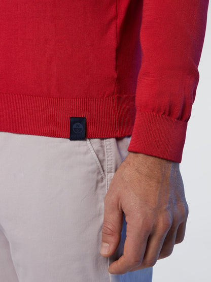 Maglia in cotone organico - North Sails