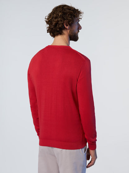 Maglia in cotone organico - North Sails