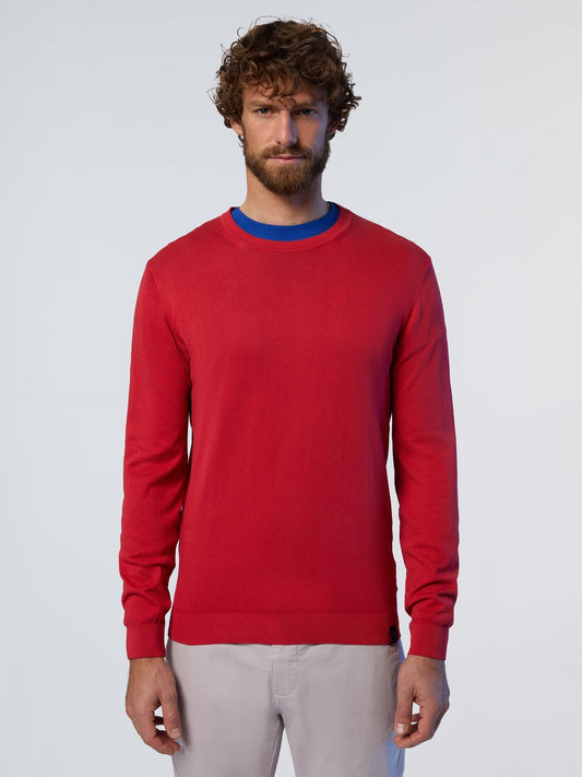 Maglia in cotone organico - North Sails
