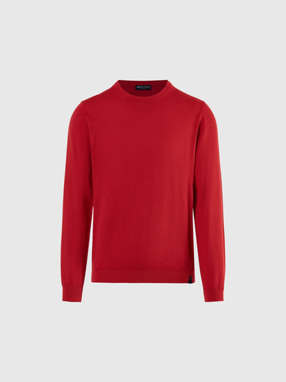 Maglia in cotone organico - North Sails