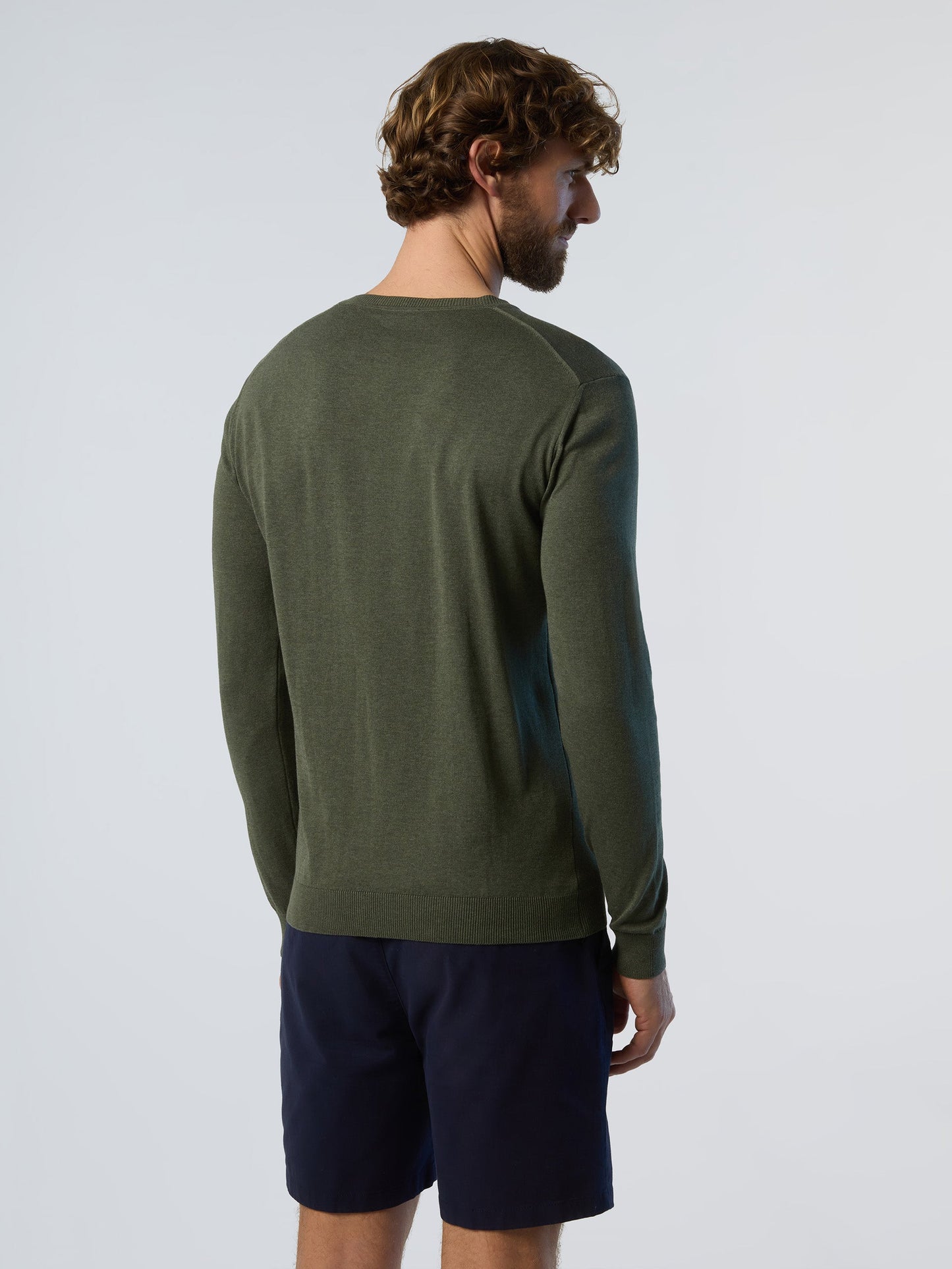 Maglia in cotone organico - North Sails