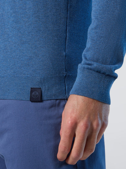 Maglia in cotone organico - North Sails