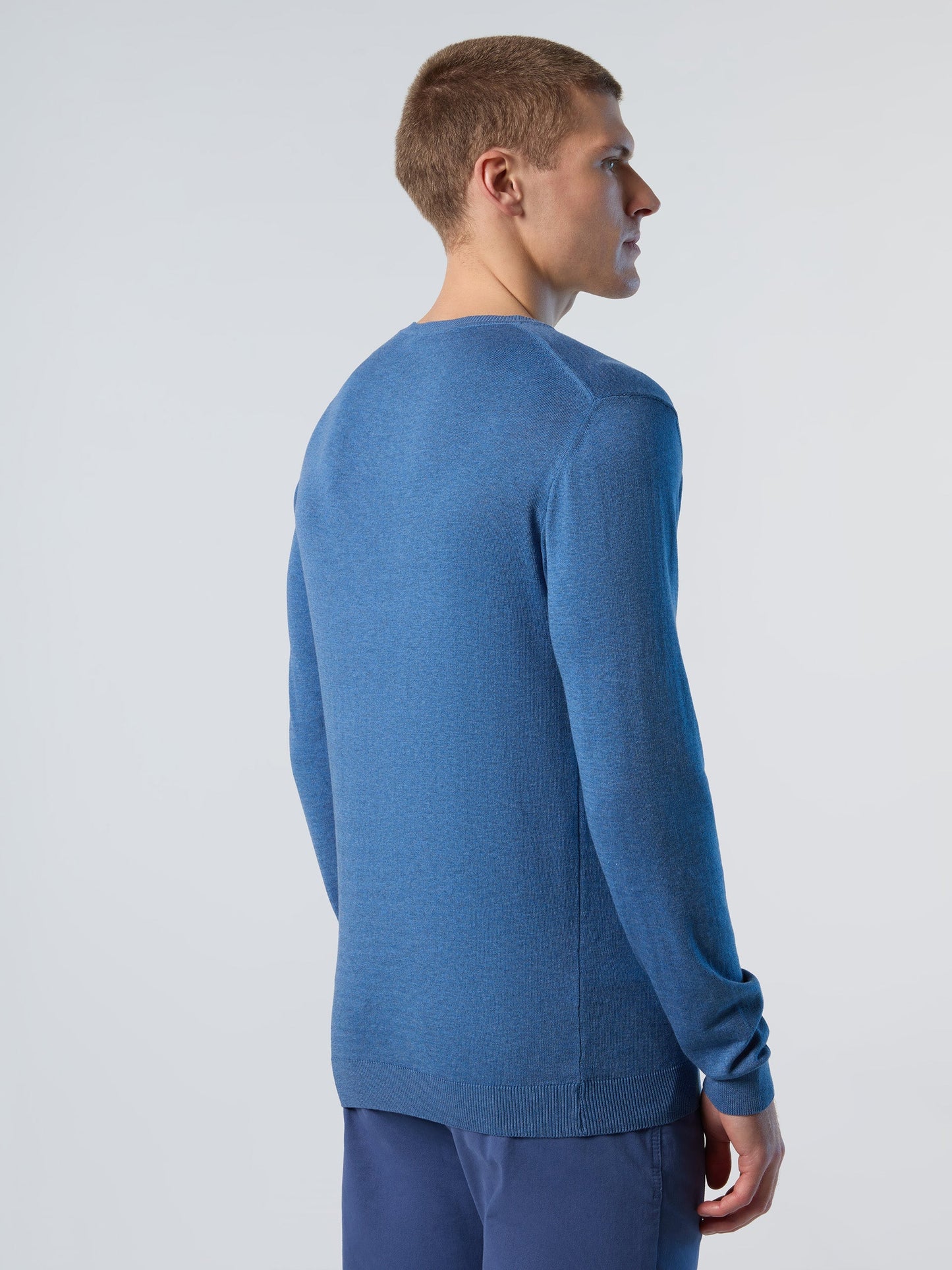 Maglia in cotone organico - North Sails