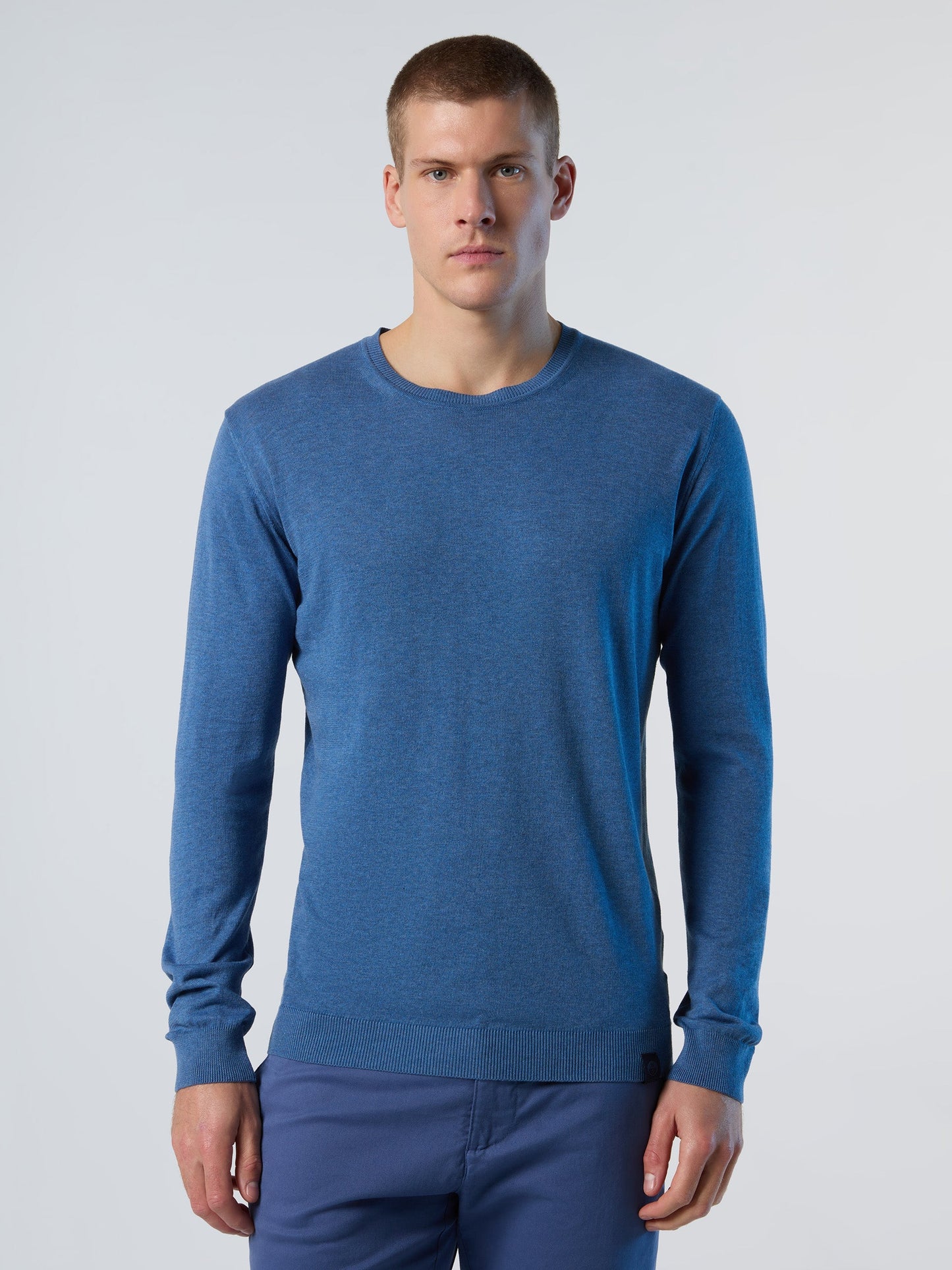 Maglia in cotone organico - North Sails