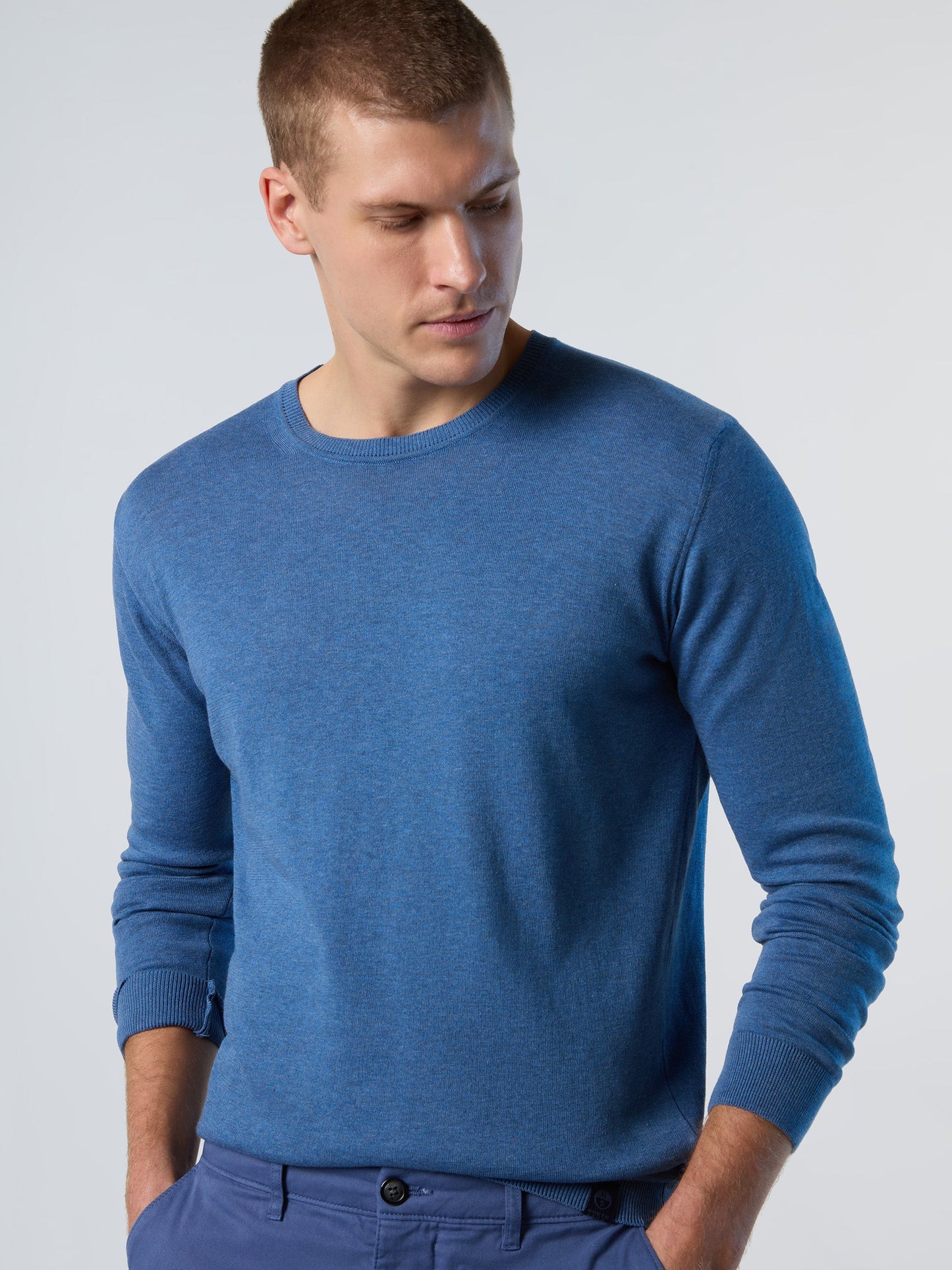 Maglia in cotone organico - North Sails