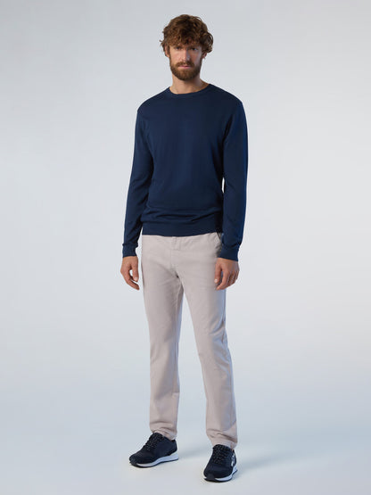 Maglia in cotone organico - North Sails