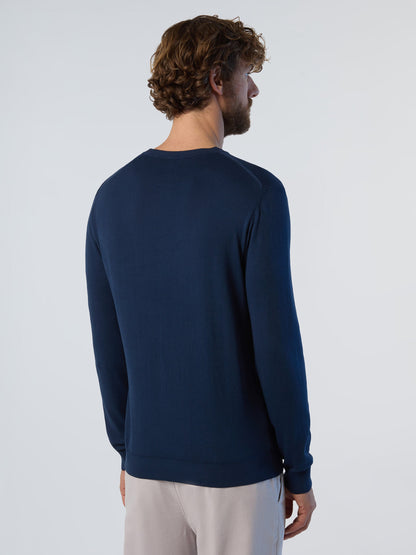 Maglia in cotone organico - North Sails