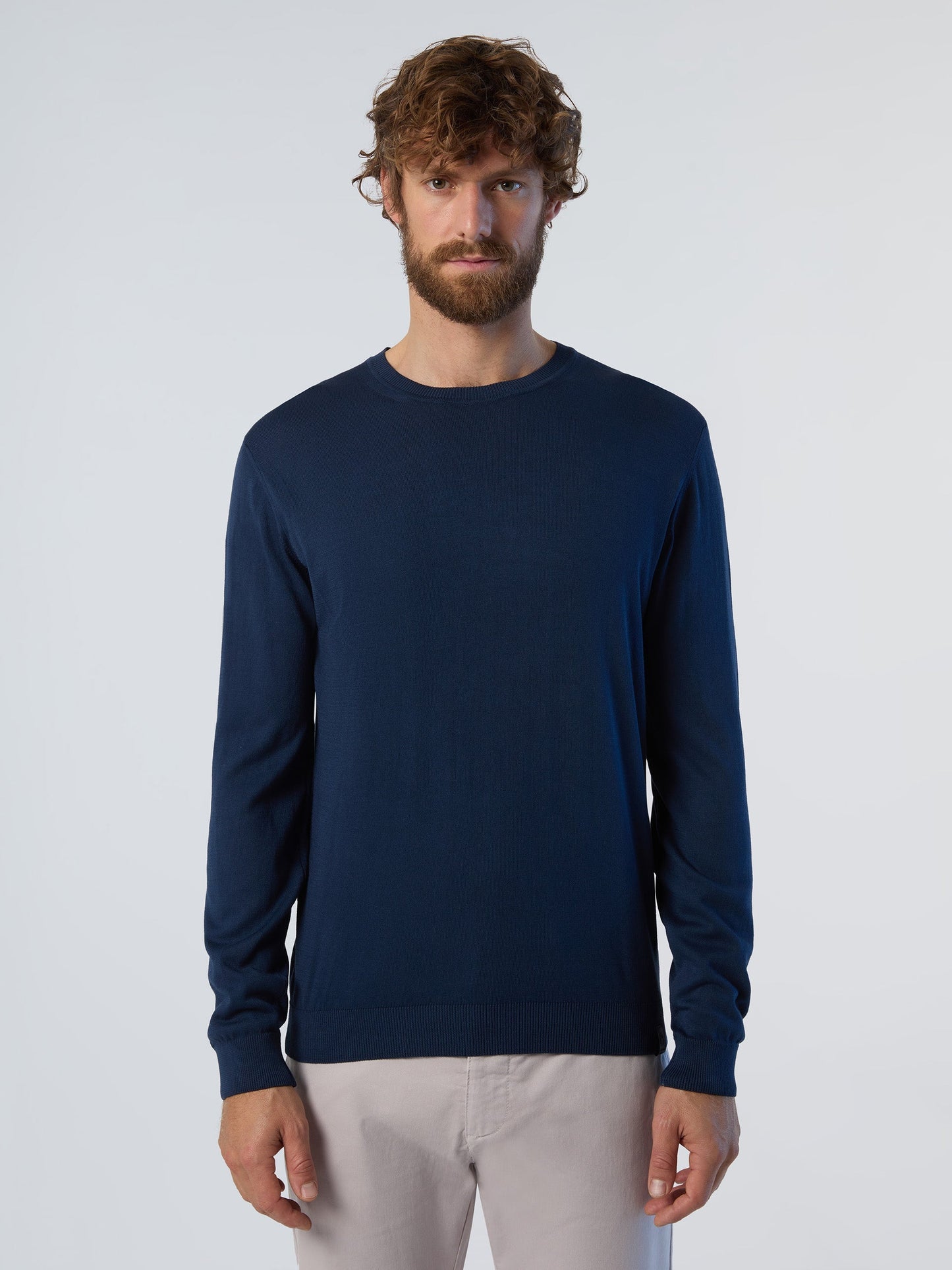 Maglia in cotone organico - North Sails