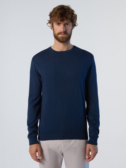 Maglia in cotone organico - North Sails
