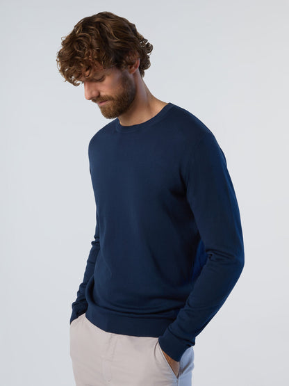 Maglia in cotone organico - North Sails