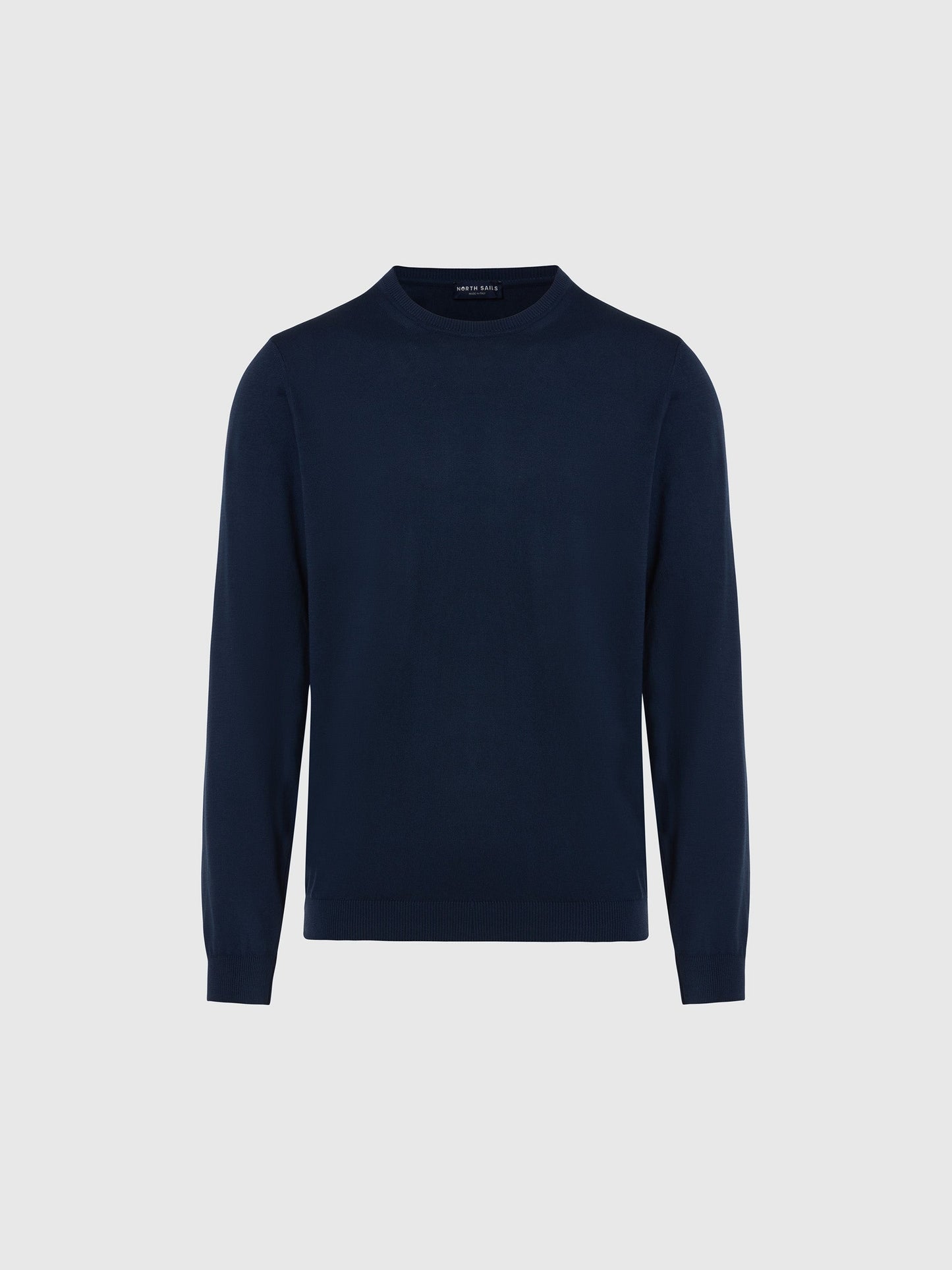 Maglia in cotone organico - North Sails