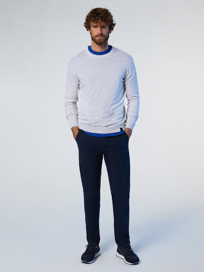 Maglia in cotone organico - North Sails