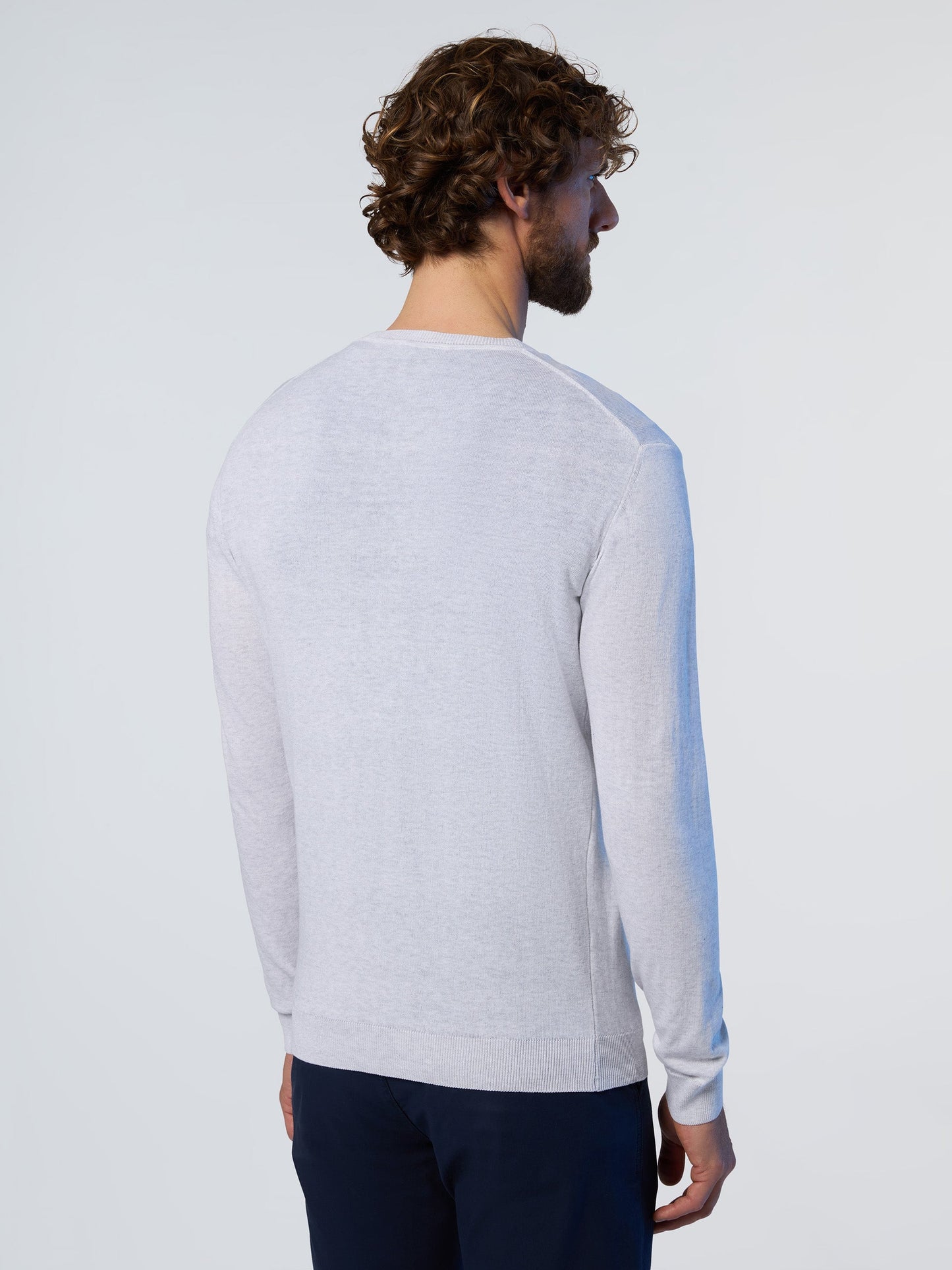 Maglia in cotone organico - North Sails
