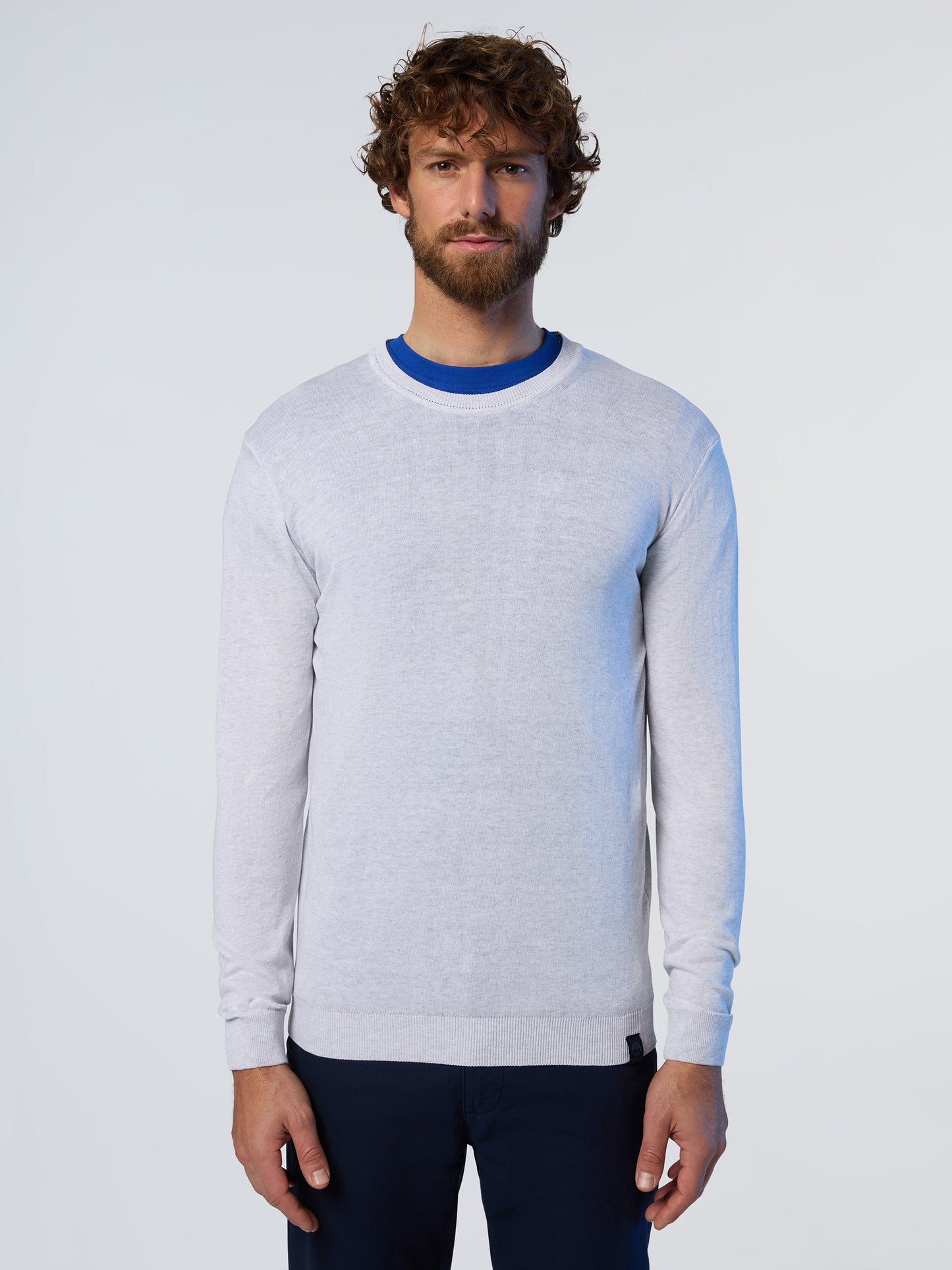 Maglia in cotone organico - North Sails